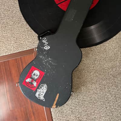Vintage 1977 Ibanez Silver Series Telecaster Custom Japan Lawsuit Era Guitar image 11