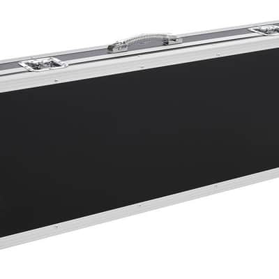 Harley Benton Flight Case Wood Guitar image 3