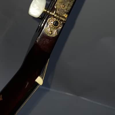 HÖFNER Hofner Sienna Classic HAC304 4/4 classical guitar image 11