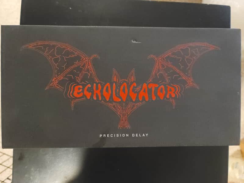 Erica Synths Echolocator