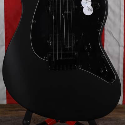 Jackson X-Series Surfcaster SC HT6 - Satin Black image 2