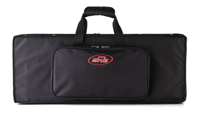 SKB MIDI Foot Controller Soft Case For FCB1010, MFC10, FC200, CyberFoot image 1