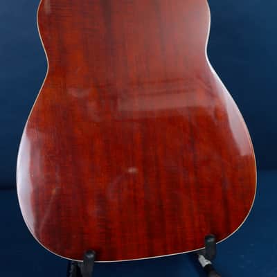 Silvertone S1220 Sovereign 1968 / A Gorgeous Teaburst H1260 image 9