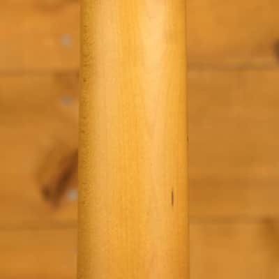 Schecter MV-6 - Maple - Gloss Black image 7