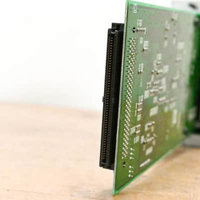 Yamaha MY16-CII CobraNet Network I/O Card CG0147B image 9