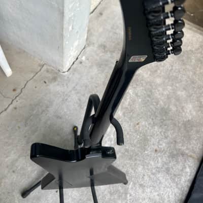 Epiphone '58 Goth Explorer 2002 - 2019 - Pitch Black image 25
