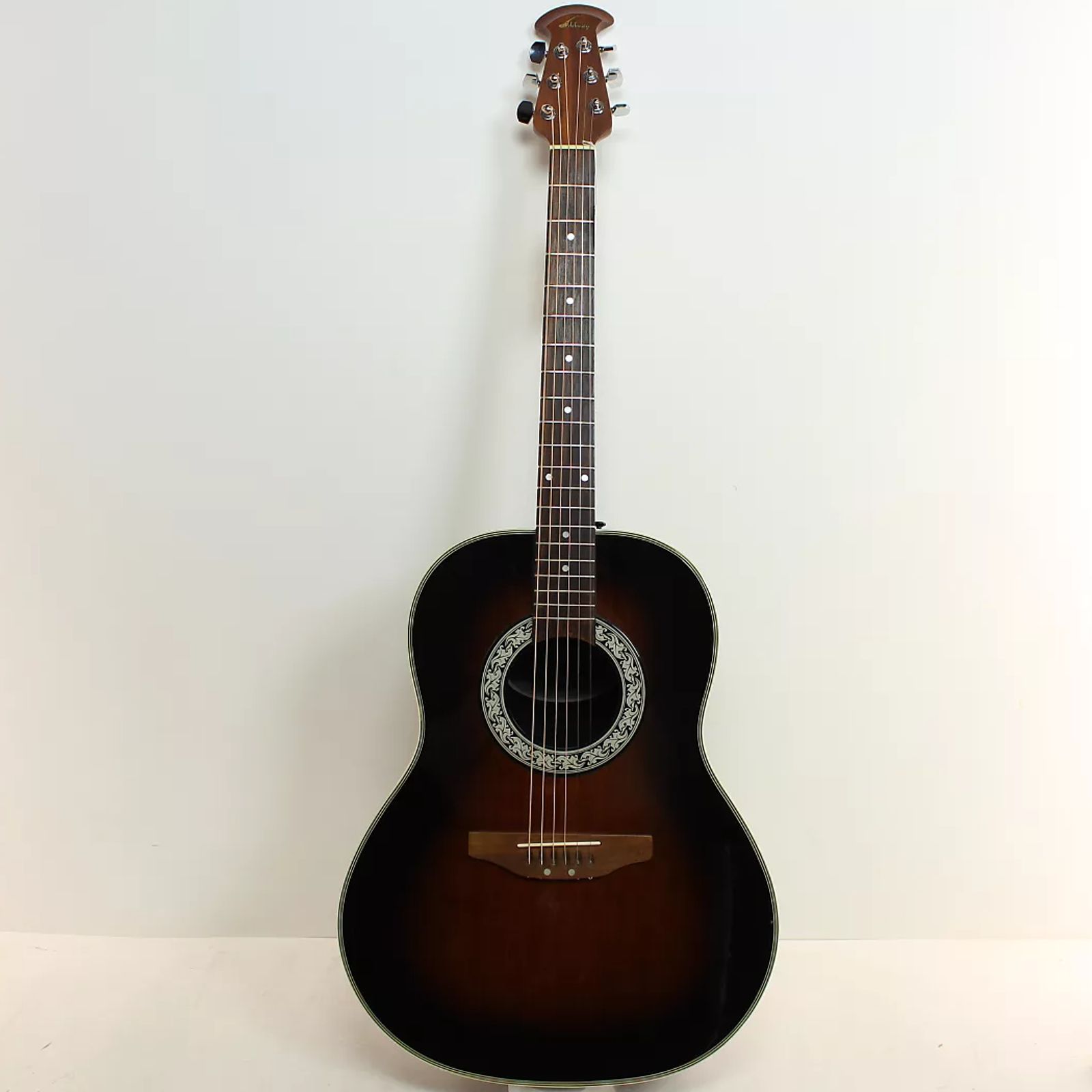 Ovation CC11 Celebrity | Reverb