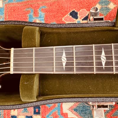 Collings SJ-MH image 7