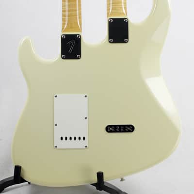 Fender Custom Shop Stratocaster Double Neck 1998 - 10010584 image 8