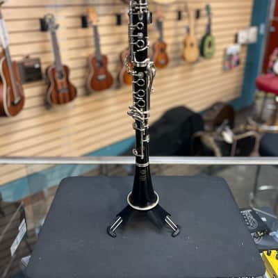 Selmer Series 9 Clarinet 1971 - Wood image 1