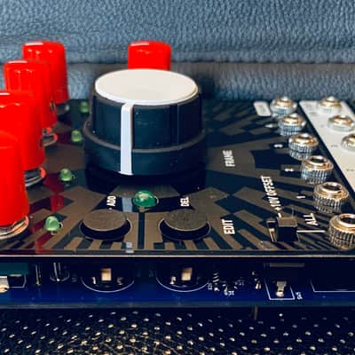 DIy Mutable Instruments Frames clone - brand new image 2