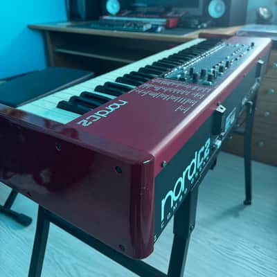Nord Organ C2 image 3