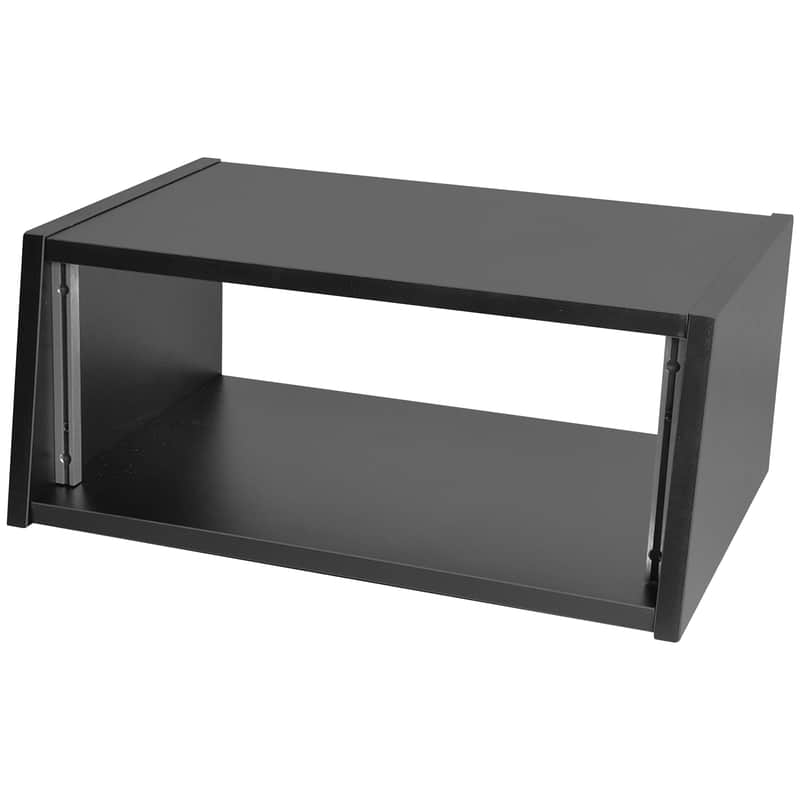 Studio Rack 4U Noir Power Studio image 1