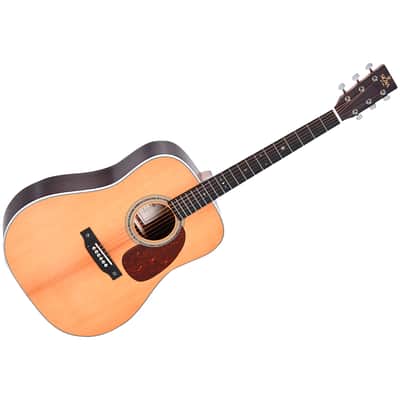 DT-1 Sigma Guitars image 1