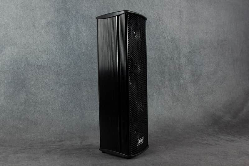 Laney AudioHub Freestyle 4x4 PA Speaker - 2nd Hand | Reverb