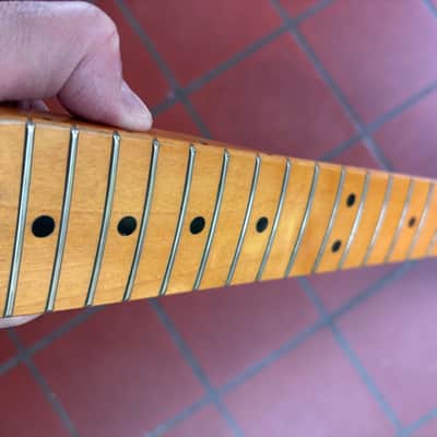 Fender Telecaster 1968 - Maple Cap Neck image 5