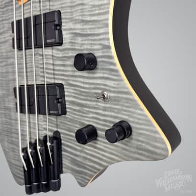 Strandberg Boden Bass Standard 4 Charcoal image 7