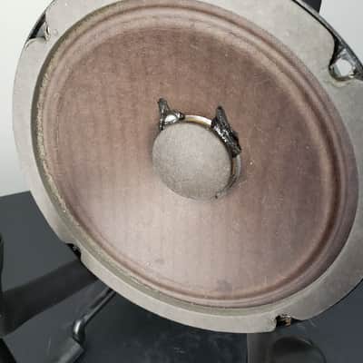 Eminence LA6-CBMR - 8 ohm 6" 150W Closed Basket Pro Audio Midrange - VINTAGE image 1
