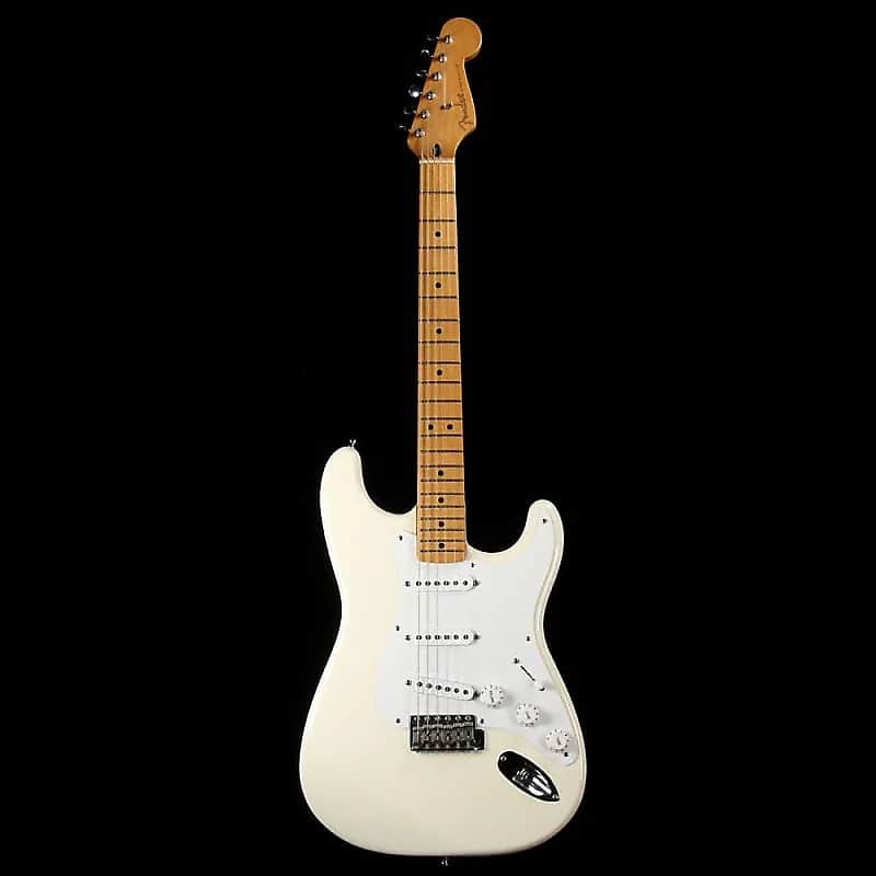 Fender Tex Mex Stratocaster image 1
