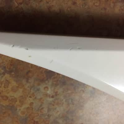 Jackson Randy Rhoads professional EX White image 5