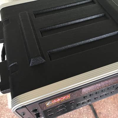 E-MU Systems E6400 2002 Black Bild 8