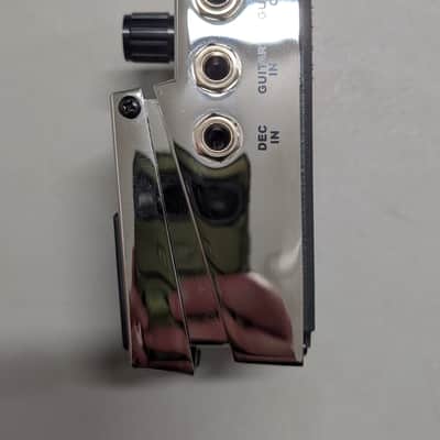 ISP Technologies Decimator X G String 2025 image 3