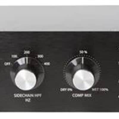 Black Lion Audio 17 Seventeen FET Compressor image 2