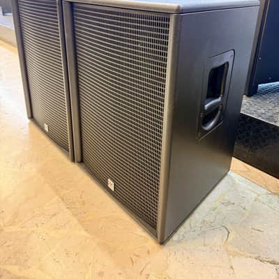 HK Audio PREMIUM PR:O 115 FD2 (COPPIA) image 3