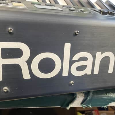 Roland RD-300SX Digital Stage Piano - Includes On Stage Carrying Bag, Footswitch, and Cables! image 9