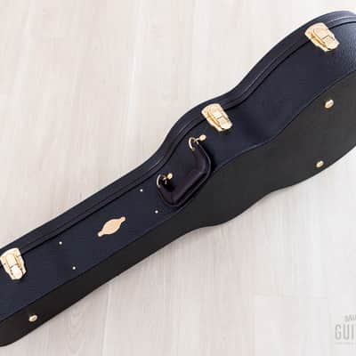 2023 Taylor Builders Edition 914ce Kona Edgeburst, Sinker Redwood + Honduran Rosewood w/ Case image 21