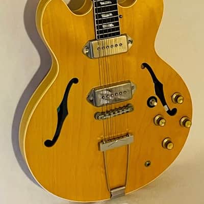 Epiphone USA Collection John Lennon Signature '68 Casino | Reverb