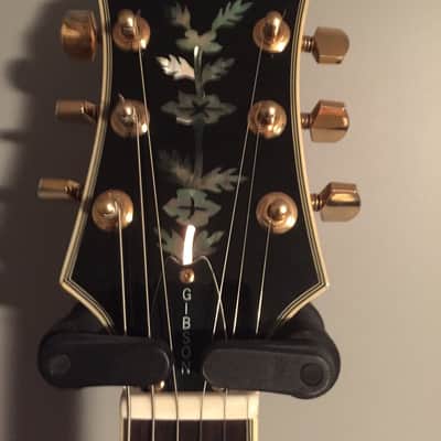 ** Price Drop ** Epiphone Sheraton 1989 Tobacco Burst image 2