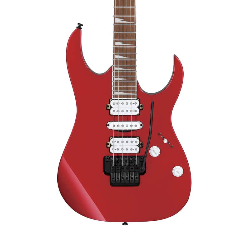 Ibanez RG470DXW Standard image 2