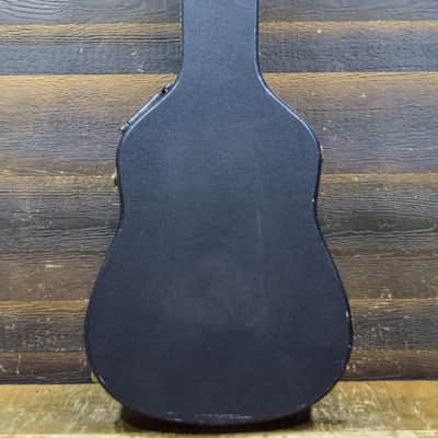 Washburn D46S12 Southwestern Series 12-String Acoustic Guitar w/Case #G05070031 image 12