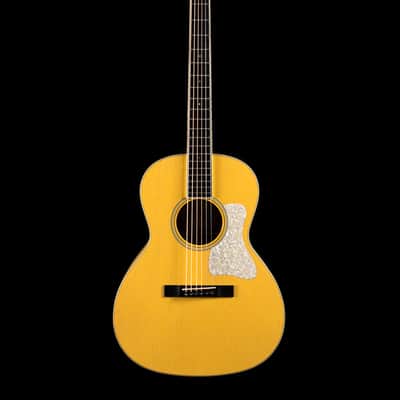 Collings C10 Mh Custom, All Mahogany, TV Yellow - USED 2011 image 5