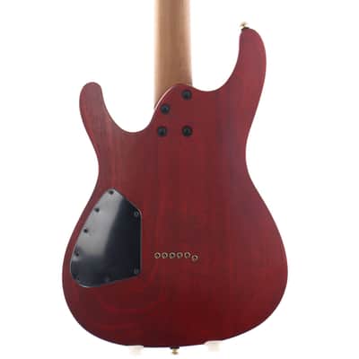 Ibanez SEW761FM Natural Flat [I231001149] (06/15) image 4