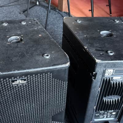 AudioFocus FRX 12a - pair image 10
