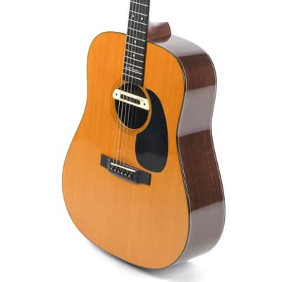 1999 Martin D-21 Jim Croce Tribute -  #5 of 73 Owned by Josh Rand image 4
