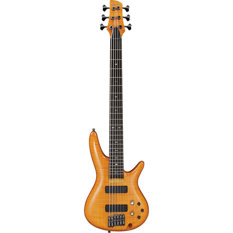 Ibanez GVB36 Gerald Veasley Signature Soundgear image 1