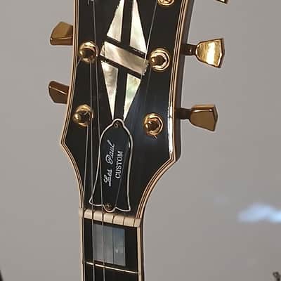 Gibson Les Paul Custom Lite 1988 - Metallic Sunset image 18