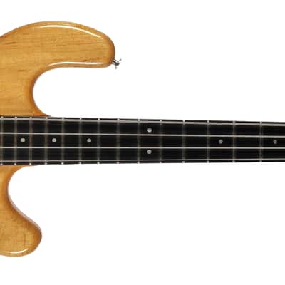 1978 Kramer DMZ 4000 Electric Bass Guitar image 2