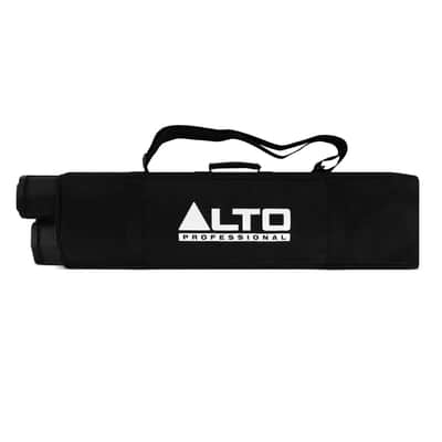 Alto Professional TS112C 1200-Watt Portable Powered Column Array Loudspeaker with 5CH Digital Mixer and Bluetooth image 3