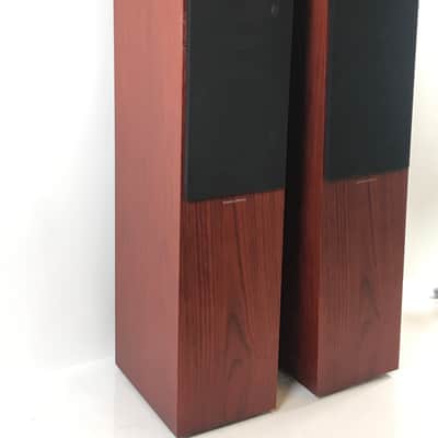Bowers and Wilkins CM7 HiFi Floorstanding Speakers image 4