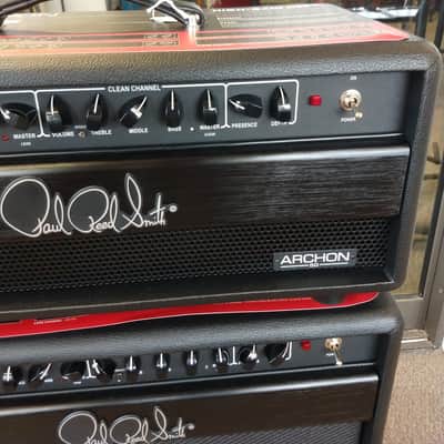 New PRS Archon 50 50W Tube Head image 3