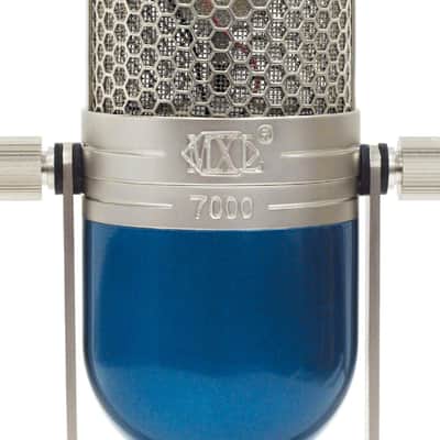 MXL 7000 Vintage Style Studio Condenser Microphone image 2