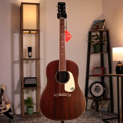 Gretsch Jim Dandy Dreadnought - Walnut Fingerboard, Frontier Stain image 2