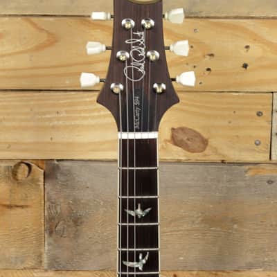 PRS McCarty 594 Electric Guitar Black Gold Burst w/ Case image 6
