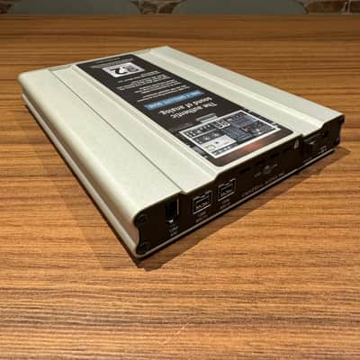 Universal Audio UAD-2 Satellite QUAD Core Firewire DSP Accelerator image 3
