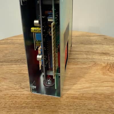 Heritage Audio HA 73 EQ JR 500 Series Equalizer 1 of 2 image 5