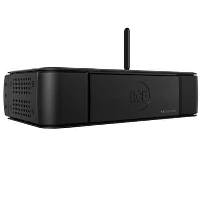 RCF M18 Digital Mixer with Integrated Effects